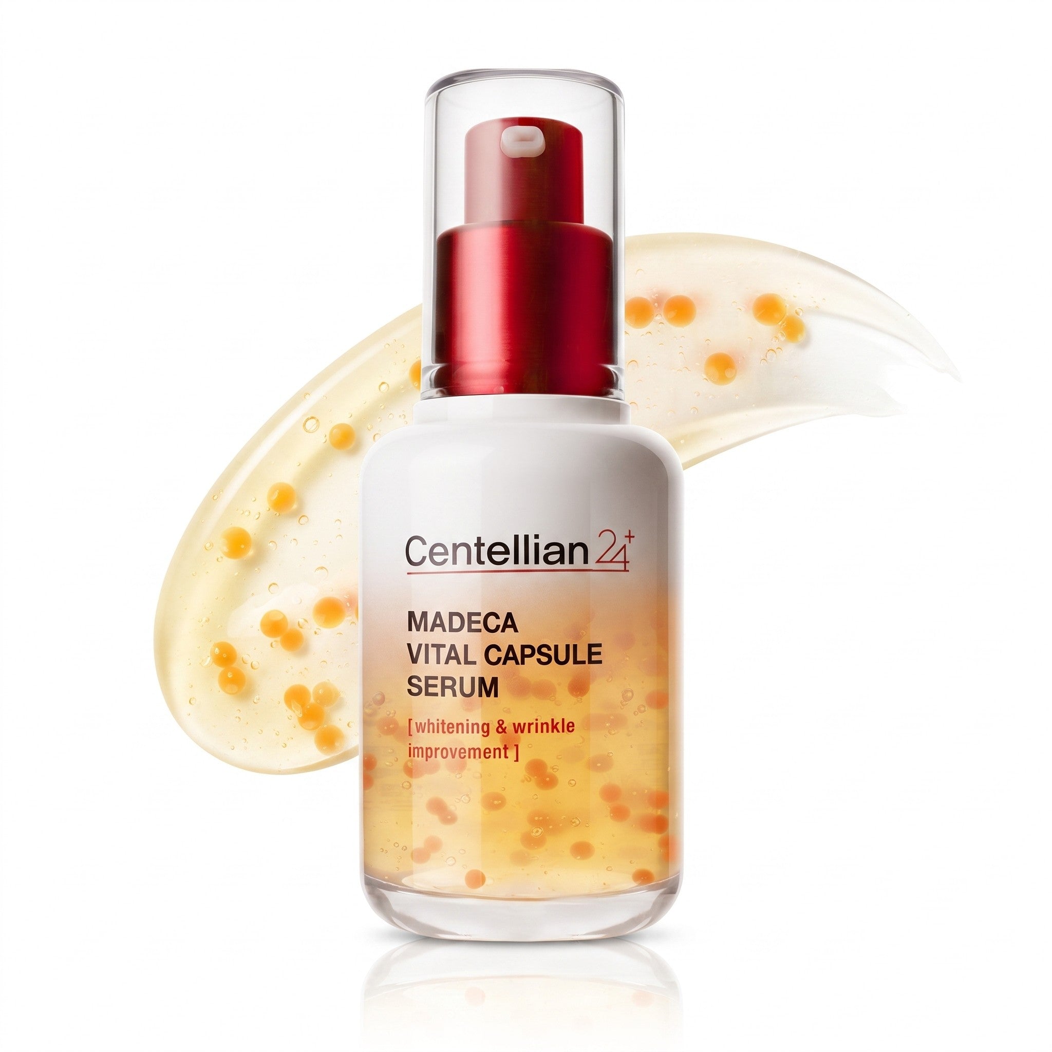 Centellian24 Madeca Vital Capsule Serum – Niacinamide & Centella 50ml