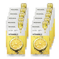 Mediheal Vitamin C Brightening Sheet Mask – 10 Pack