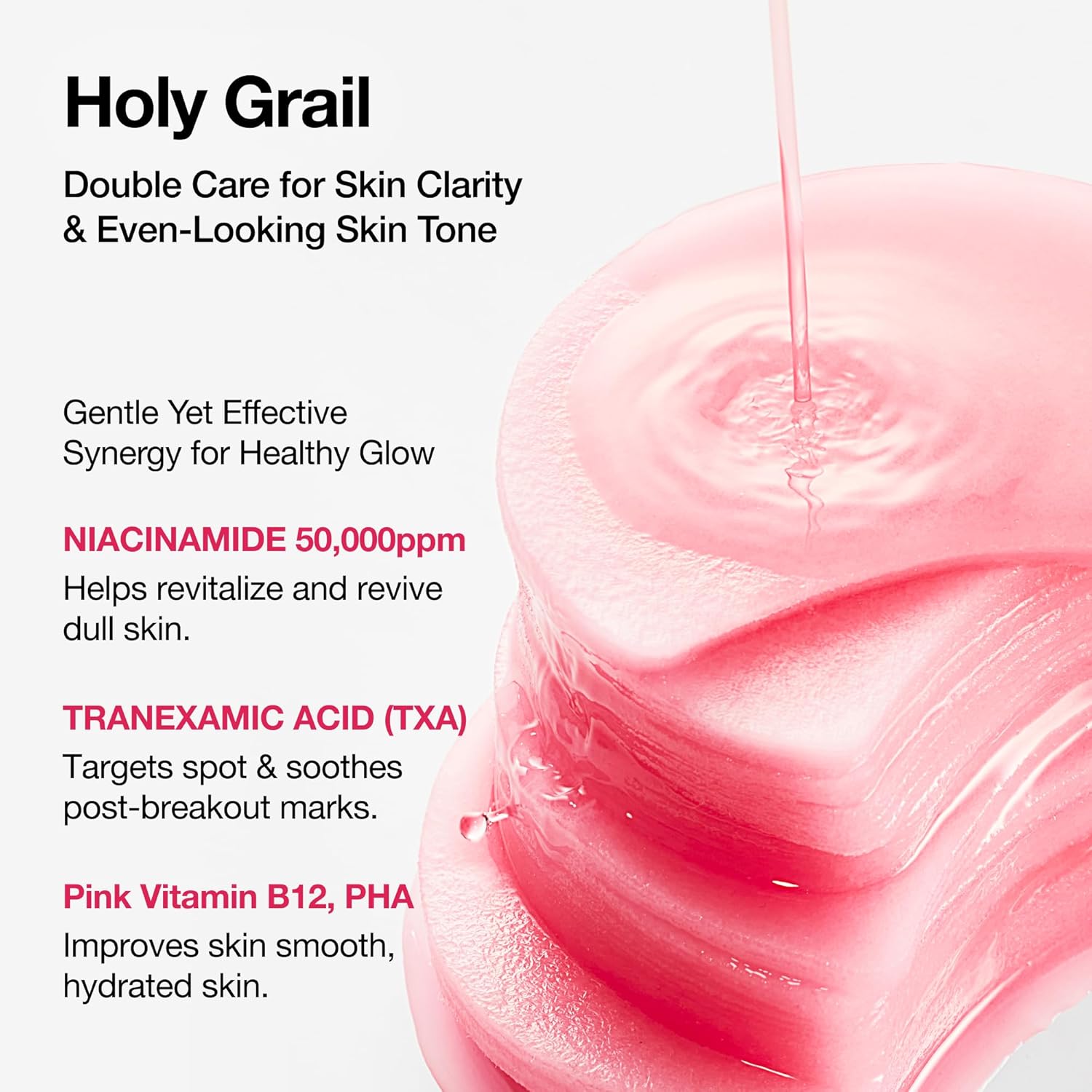 Anua  Niacinamide 5 TXA Brightening Pad