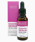 Beauty Formulas AHA BHA Clarifying & Renewing Face Serum