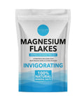 Elysium Spa Magnesium Flakes & Himalayan Mineral Bath Salts 500g