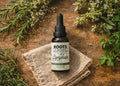 “LYMPHATIC” LYMPHATIC DRAINAGE AND CLEANSING HERBAL EXTRACT