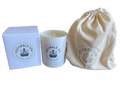 Cotswold Spa Bathing Company Natural Candle (140g)
