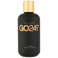 GO247 Men's Ginseng & Macadamia Body Wash – pH-Balanced